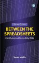 Between the Spreadsheets