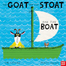 The Goat And The Stoat And The Boat