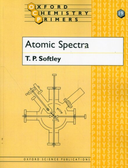 Atomic Spectra