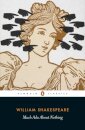 Much Ado About Nothing