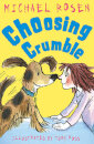 Choosing Crumble