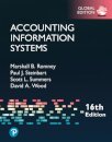 Accounting Information Systems -- Global Edition