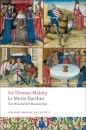 Le Morte Darthur