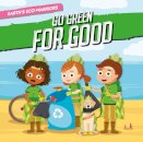 Go Green for Good
