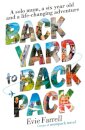 Backyard to Backpack