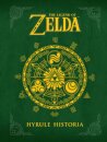 The Legend Of Zelda