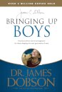 Bringing Up Boys