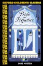 Oxford Children's Classics: Pride and Prejudice