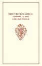 Bede's Ecclesiastical History of the English People I.ii