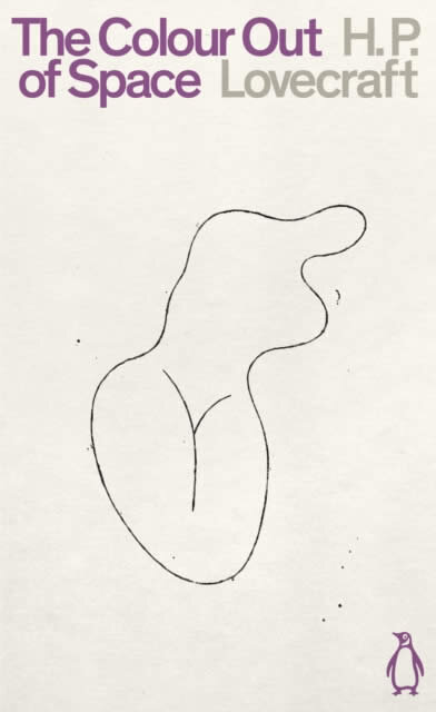 The Colour Out Of Space