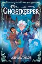 The Ghostkeeper: A Graphic Novel