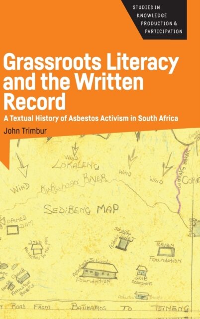Grassroots Literacy and the Written Record