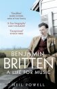 Benjamin Britten