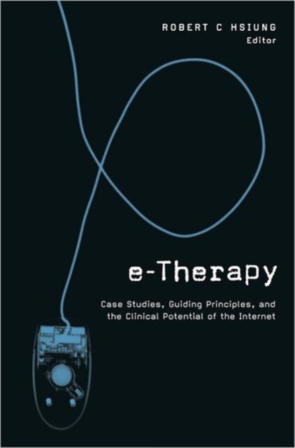 E-Therapy