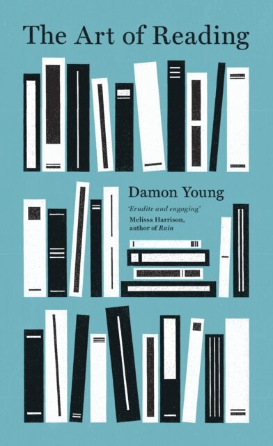 The Art Of Reading