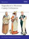 Napoleon's Women Camp Followers