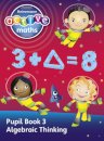 Heinemann Active Maths - Second Level - Exploring Number - Pupil Book 3 - Algebraic Thinking
