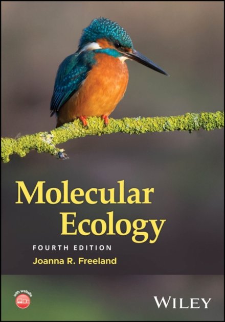 Molecular Ecology