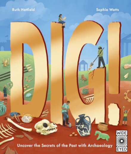 Dig!