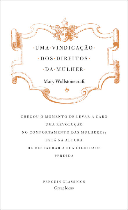 Uma Vindicação dos Direitos da Mulher