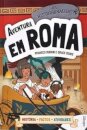 Aventura em Roma