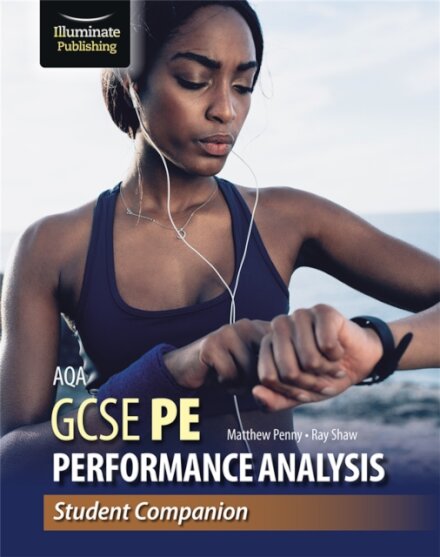 AQA GCSE PE Performance Analysis: Student Companion