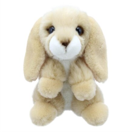 Rabbit (Lop-Eared) Soft Toy