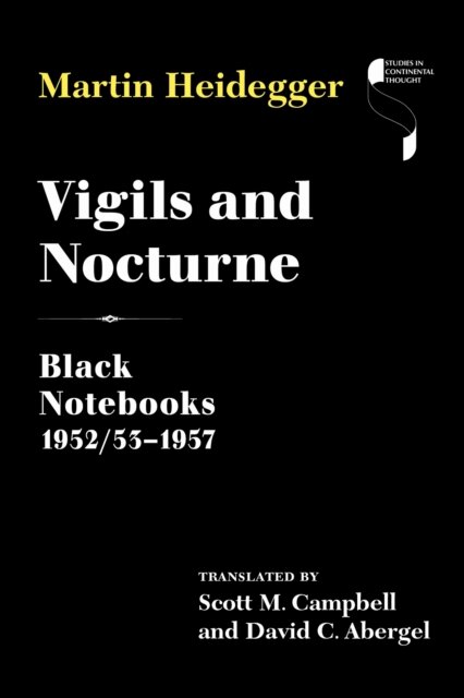 Vigils and Nocturne