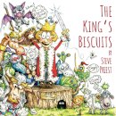 The King's Biscuits