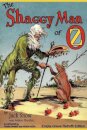 The Shaggy Man of Oz