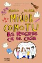 As Regras Cá De Casa (Diário De Uma Miúda Como Tu 17)