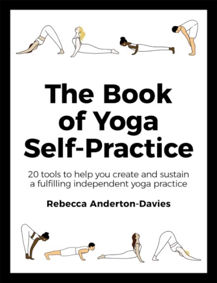 The Book of Yoga Self-Practice