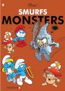 The Smurfs Monsters