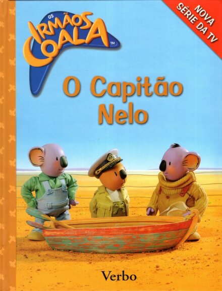 O Capitão Nelo