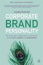 Corporate Brand Personality