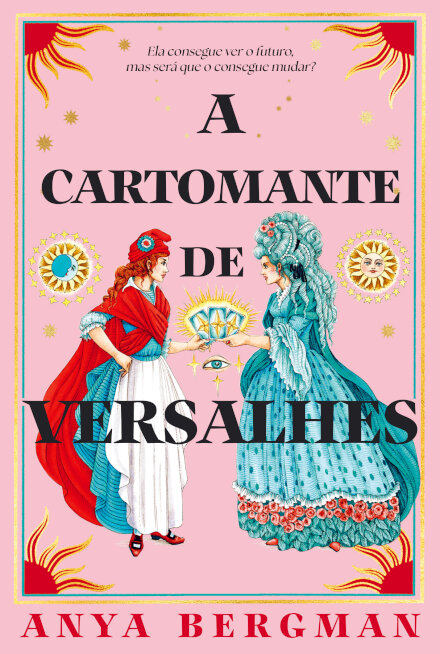 A Cartomante de Versalhes
