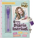 O Mundo da Inês - O meu diário incrível