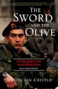 The Sword And The Olive