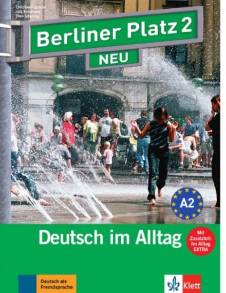 Berliner Platz 2 NEU
