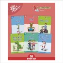 Phonic Books Dandelion Launchers Units 4-7