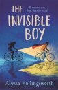 The Invisible Boy