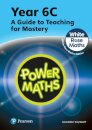 Power Maths Teaching Guide 6C - White Rose Maths edition