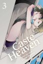 Caste Heaven Vol. 03