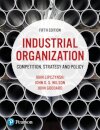 Industrial Organization