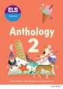 ELS Fluency: Year 2/Primary 3: Anthology 2
