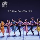 The Royal Ballet in 2020