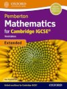 Pemberton Mathematics for Cambridge IGCSE®