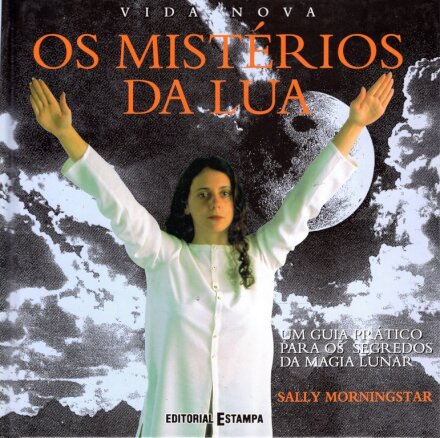 Os Mistérios Da Lua-Vida Nova