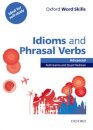 OWS: Idioms and Phrasal Verbs Advanced Student Book With Key