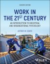 Work in the 21st Century, with eBook Access Code